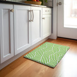 addison mayfield amf550 lime rug