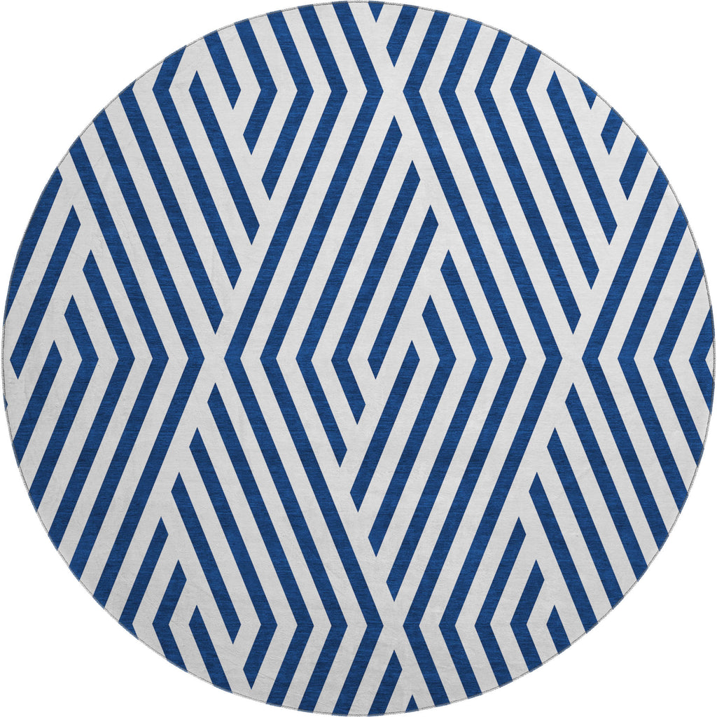 addison mayfield amf550 navy rug