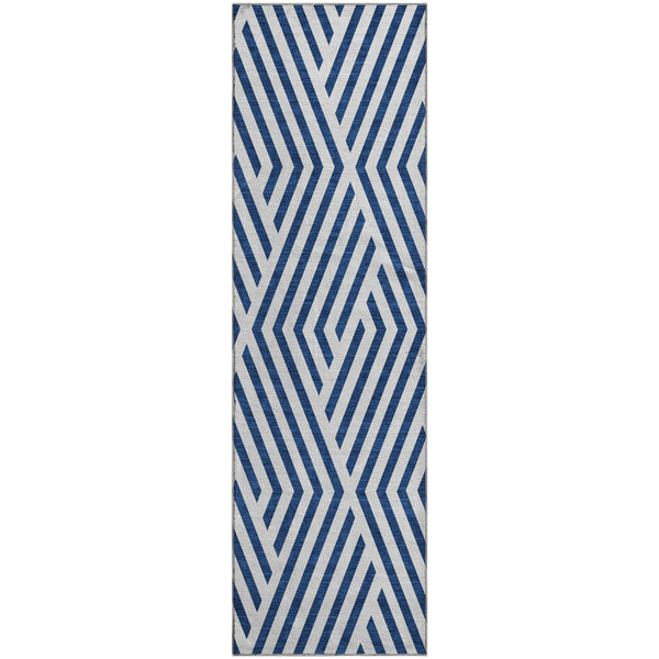 addison mayfield amf550 navy rug