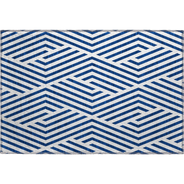 addison mayfield amf550 navy rug