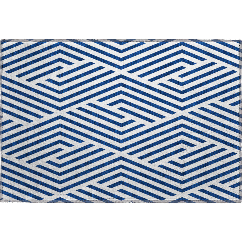 addison mayfield amf550 navy rug