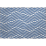 addison mayfield amf550 navy rug