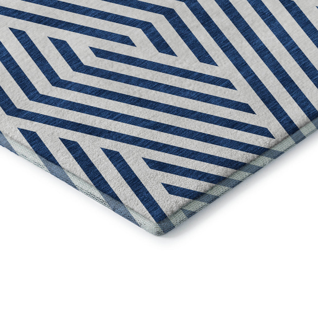 addison mayfield amf550 navy rug