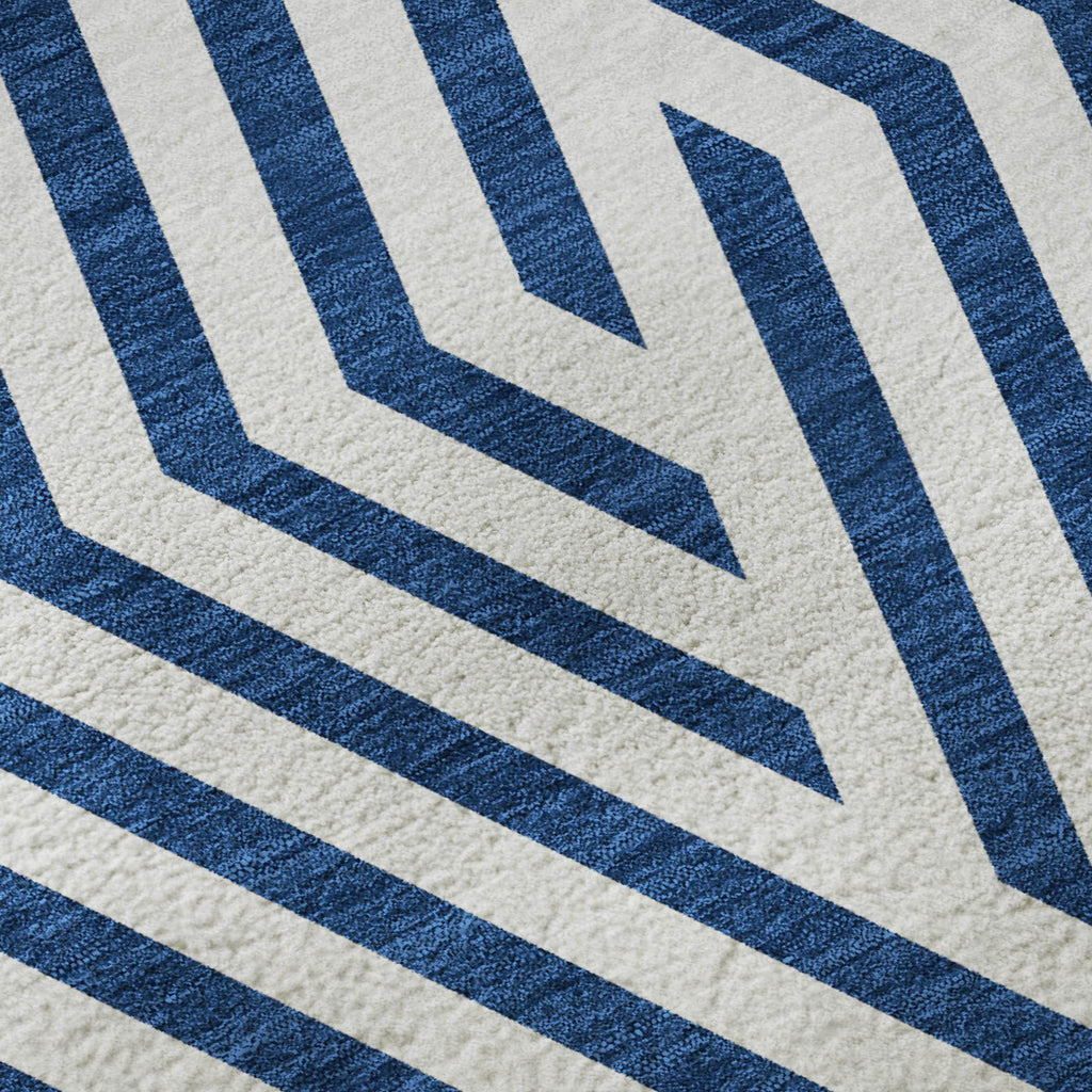 addison mayfield amf550 navy rug