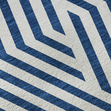 addison mayfield amf550 navy rug