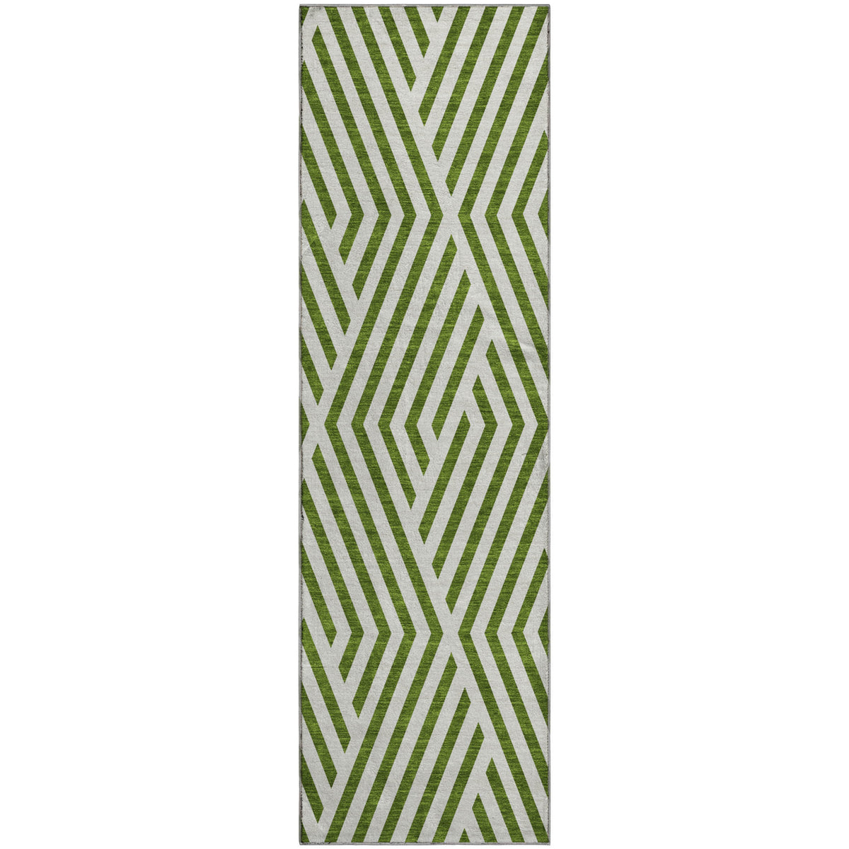 addison mayfield amf550 olive rug