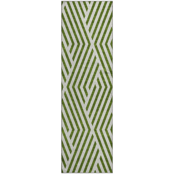 addison mayfield amf550 olive rug