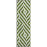 addison mayfield amf550 olive rug
