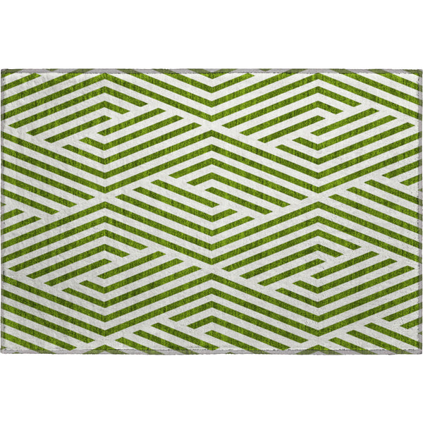 addison mayfield amf550 olive rug