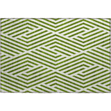 addison mayfield amf550 olive rug