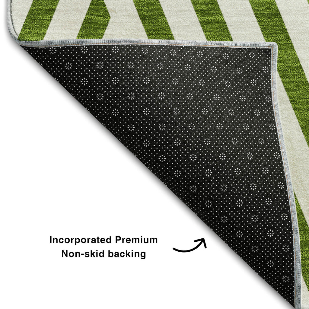 addison mayfield amf550 olive rug