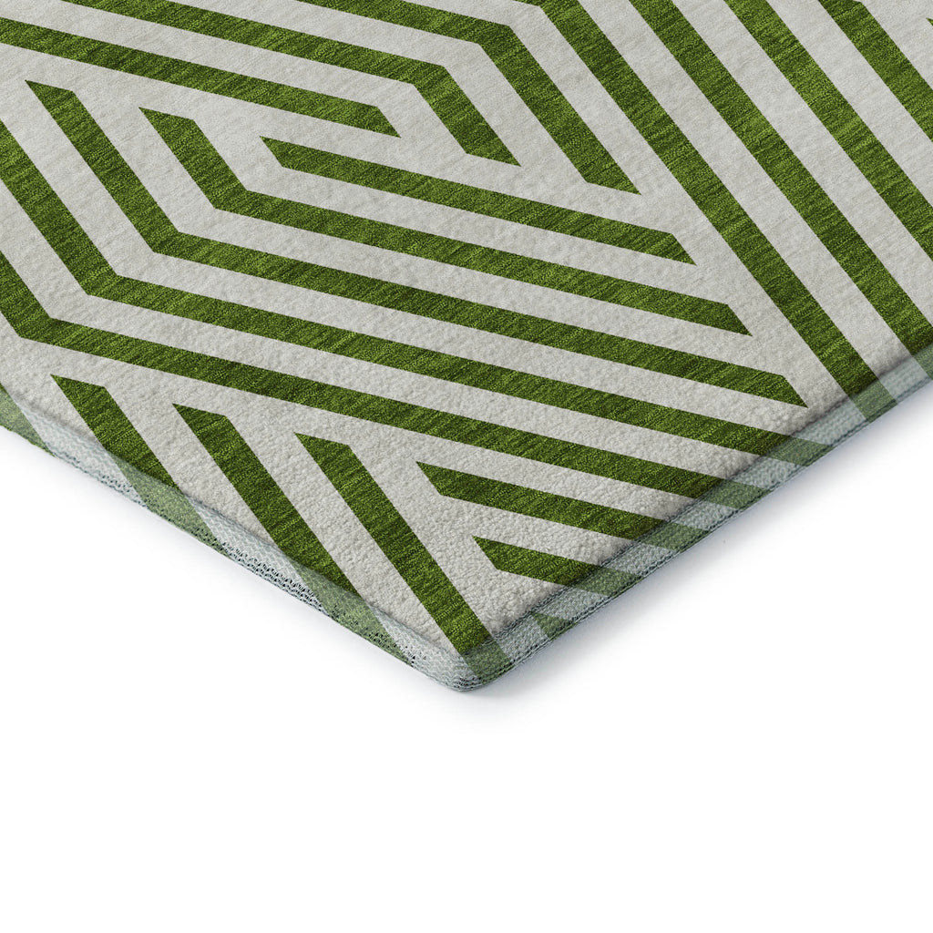 addison mayfield amf550 olive rug