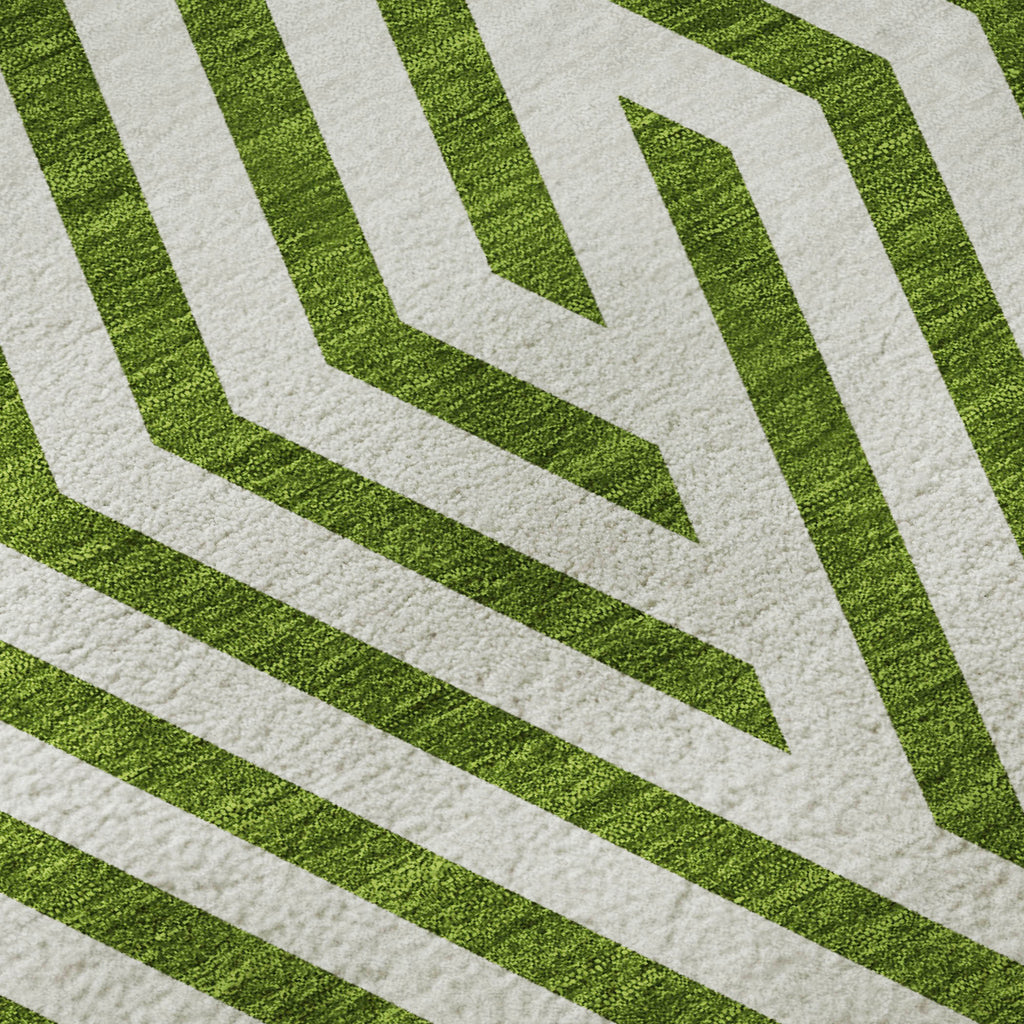 addison mayfield amf550 olive rug