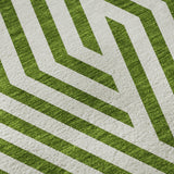 addison mayfield amf550 olive rug