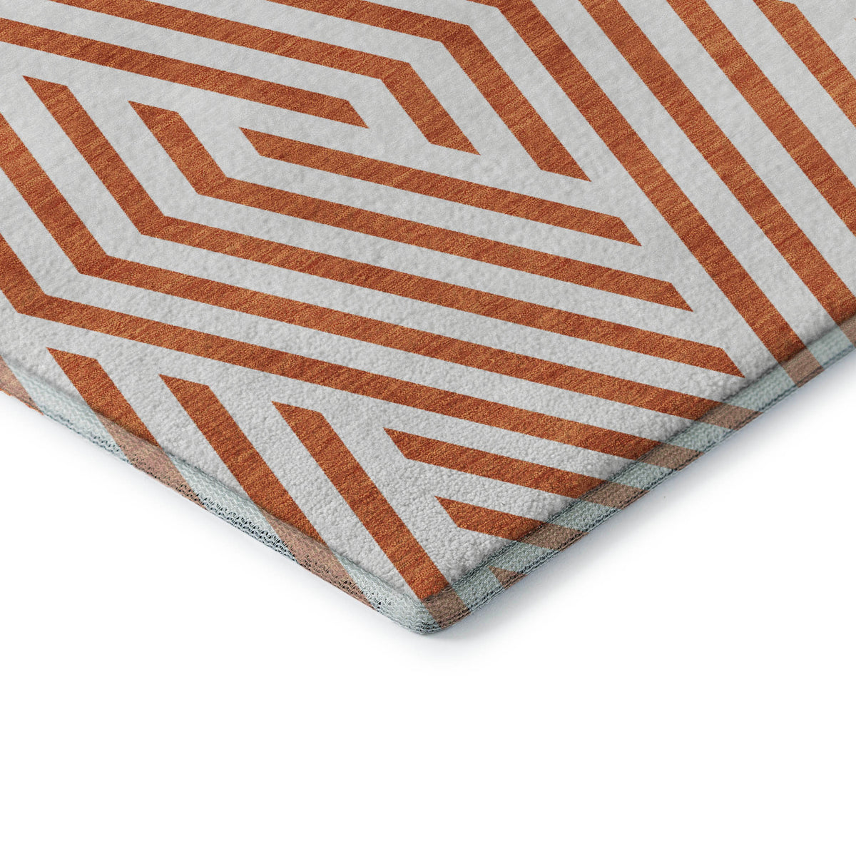 addison mayfield amf550 paprika rug