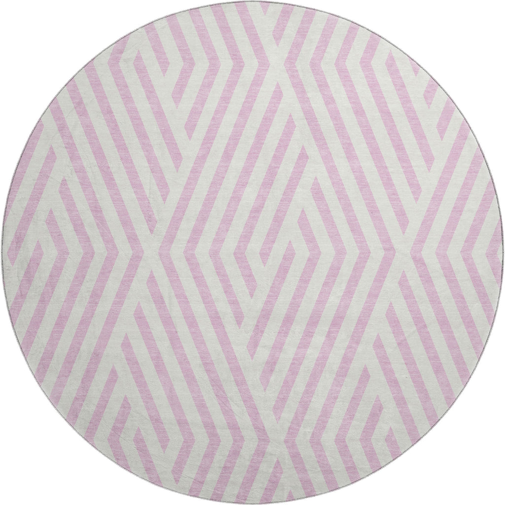 addison mayfield amf550 pink rug
