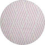 addison mayfield amf550 pink rug