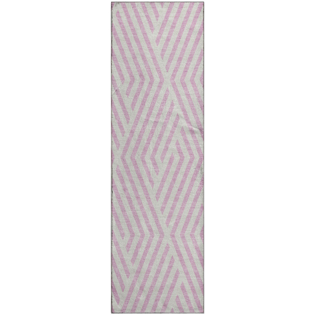 addison mayfield amf550 pink rug