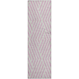 addison mayfield amf550 pink rug