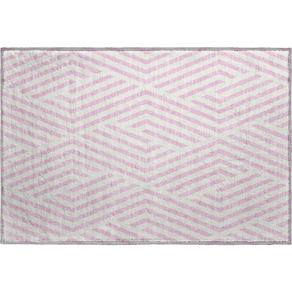 addison mayfield amf550 pink rug