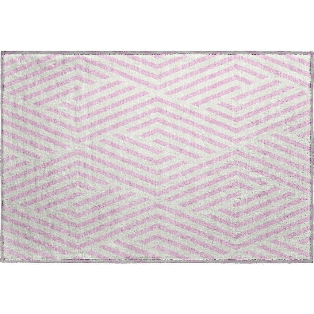 addison mayfield amf550 pink rug