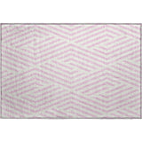 addison mayfield amf550 pink rug