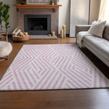 addison mayfield amf550 pink rug