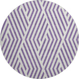 addison mayfield amf550 purple rug