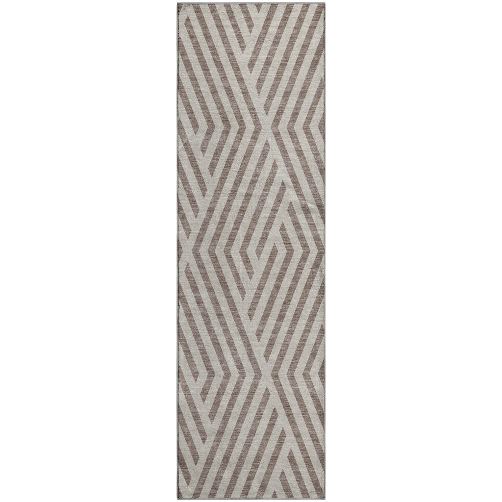 addison mayfield amf550 taupe rug