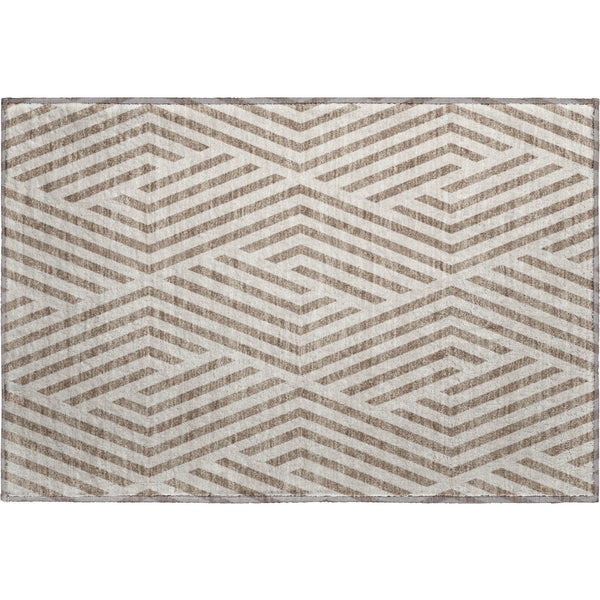 addison mayfield amf550 taupe rug