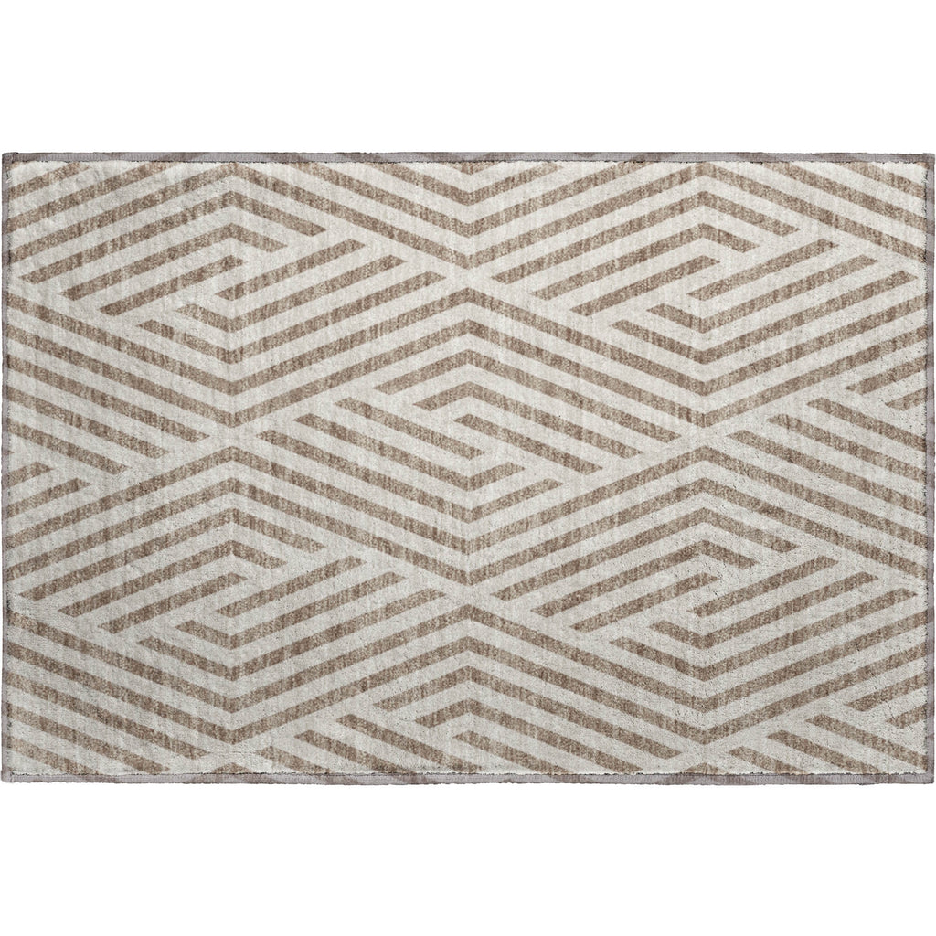 addison mayfield amf550 taupe rug