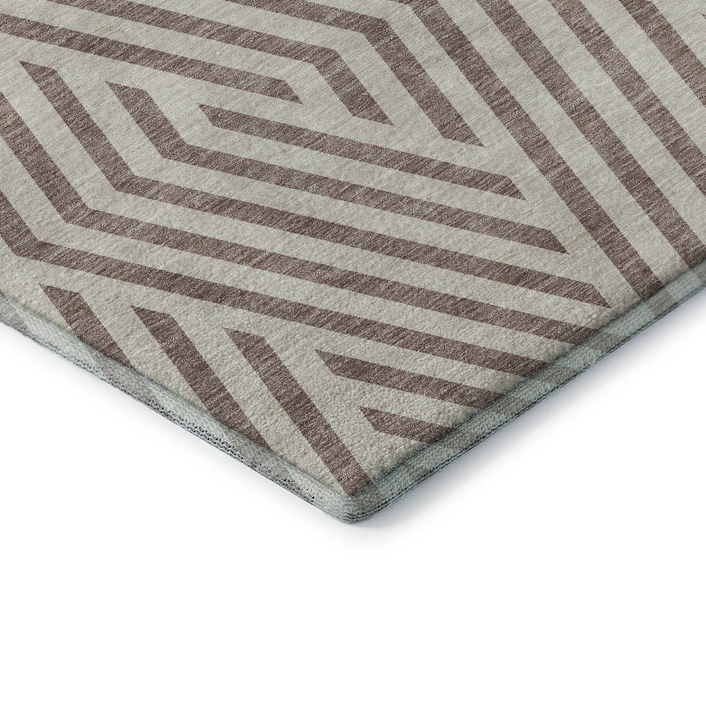addison mayfield amf550 taupe rug