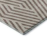 addison mayfield amf550 taupe rug