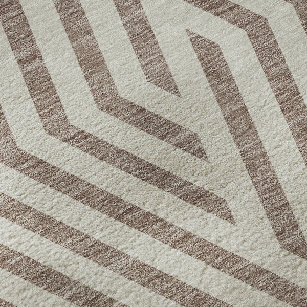 addison mayfield amf550 taupe rug