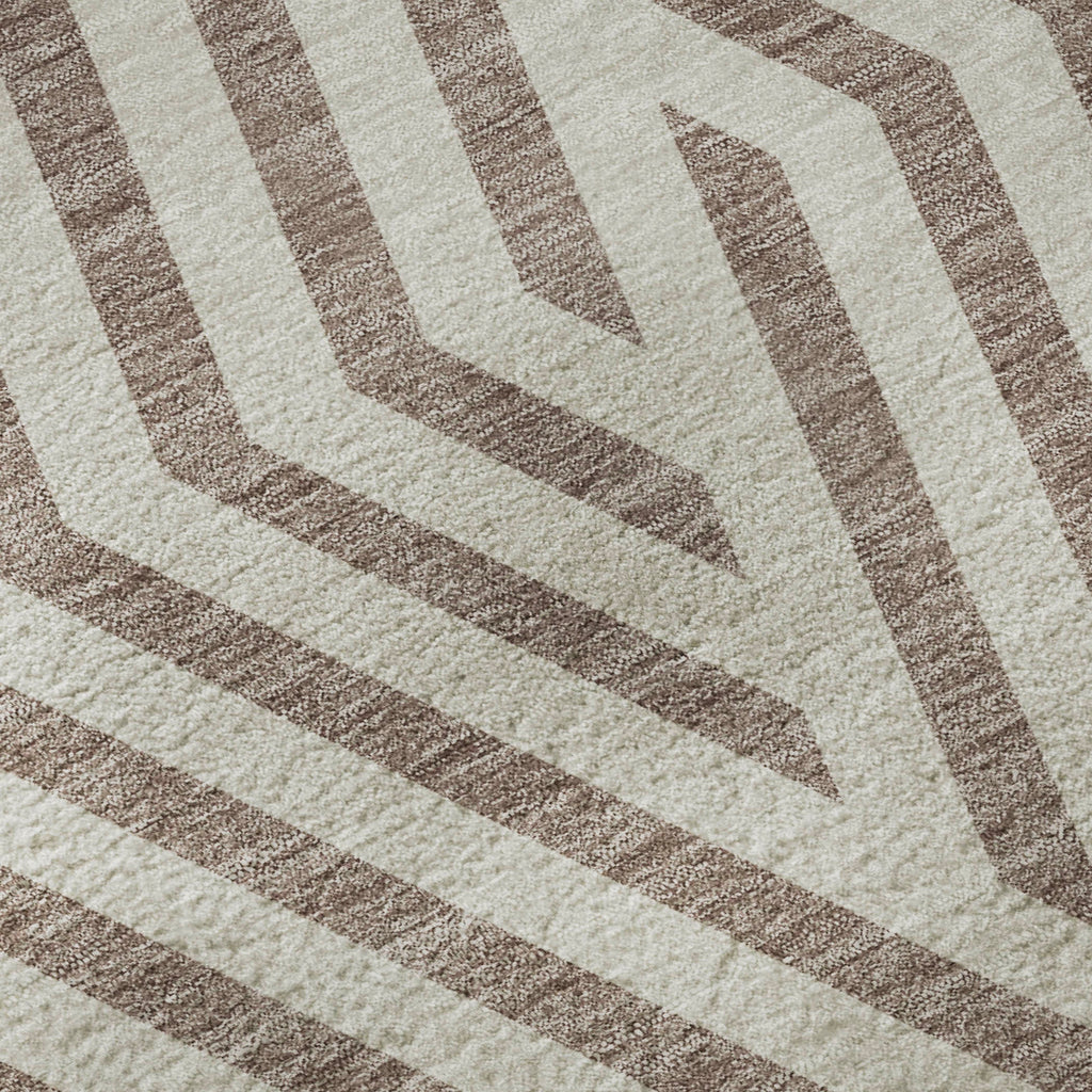 addison mayfield amf550 taupe rug