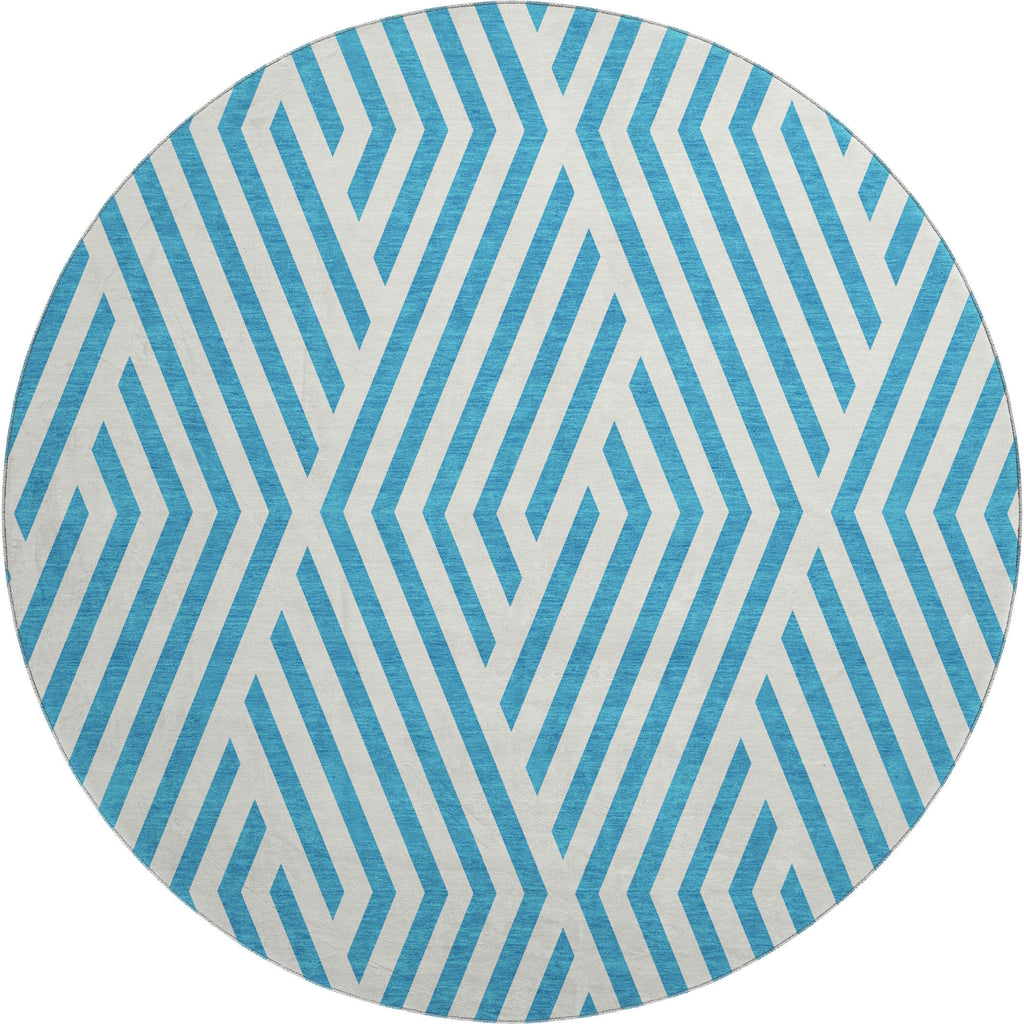 addison mayfield amf550 teal rug