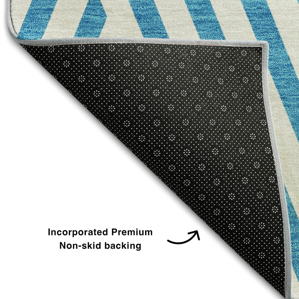 addison mayfield amf550 teal rug