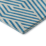 addison mayfield amf550 teal rug