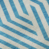 addison mayfield amf550 teal rug