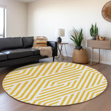 addison mayfield amf550 yellow rug