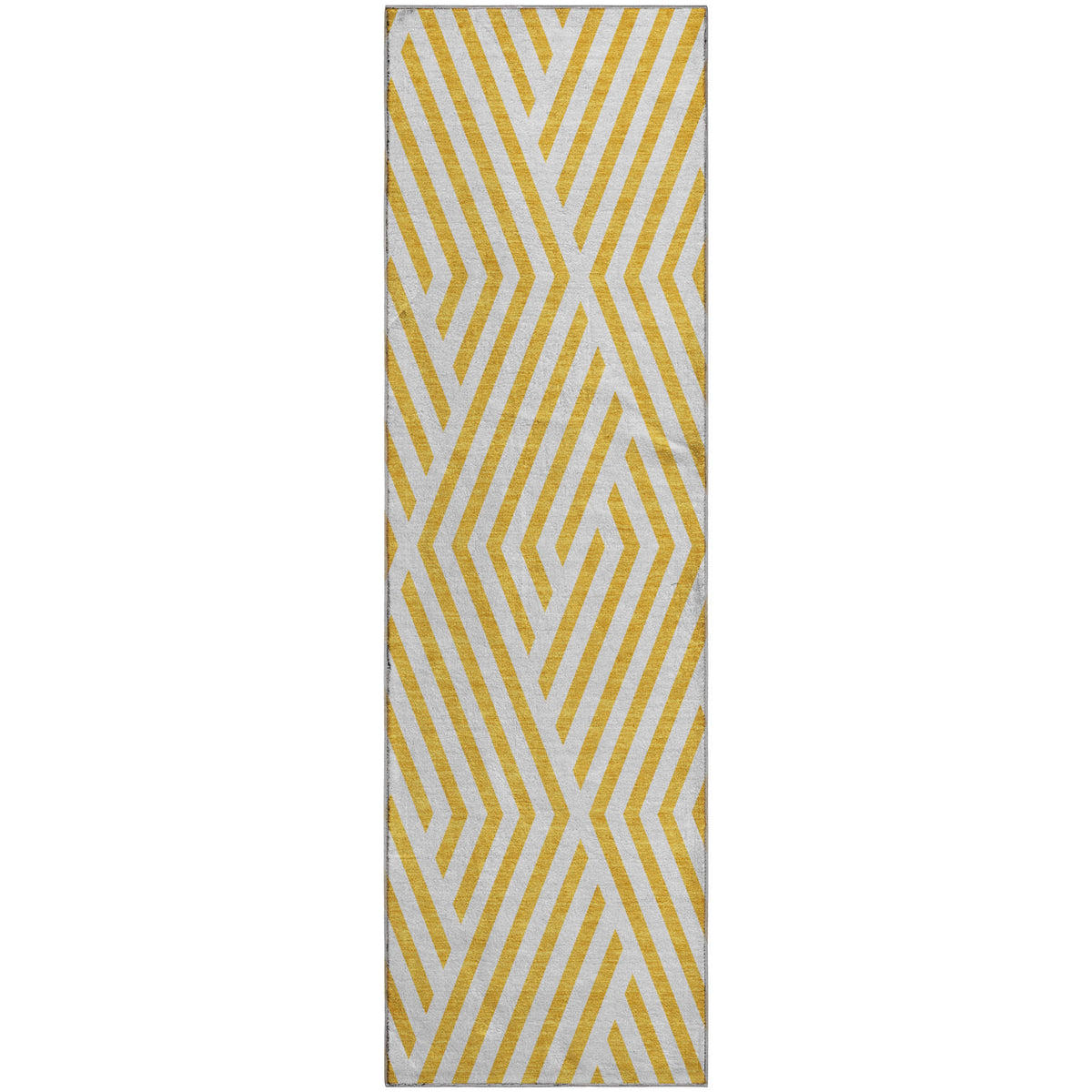 addison mayfield amf550 yellow rug