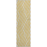 addison mayfield amf550 yellow rug