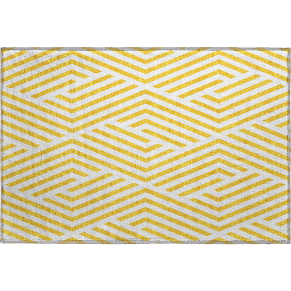 addison mayfield amf550 yellow rug