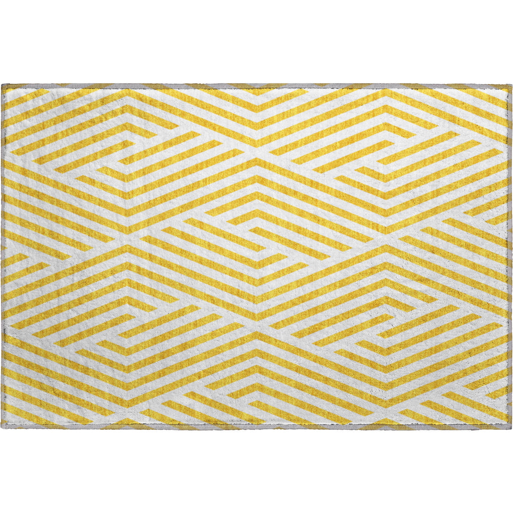 addison mayfield amf550 yellow rug
