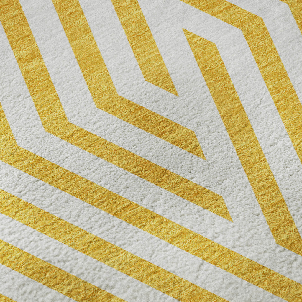 addison mayfield amf550 yellow rug