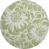 addison mayfield amf551 aloe rug