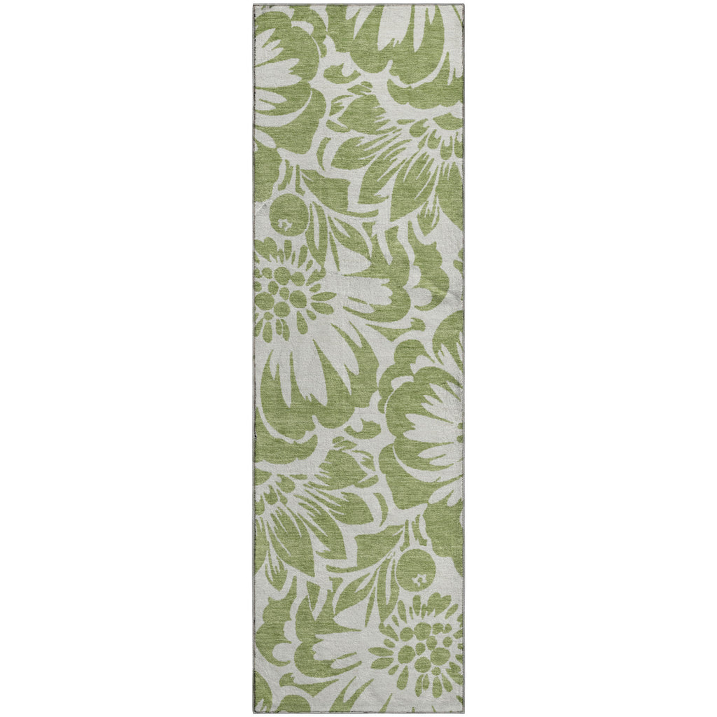 addison mayfield amf551 aloe rug