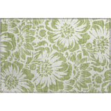 addison mayfield amf551 aloe rug