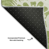 addison mayfield amf551 aloe rug