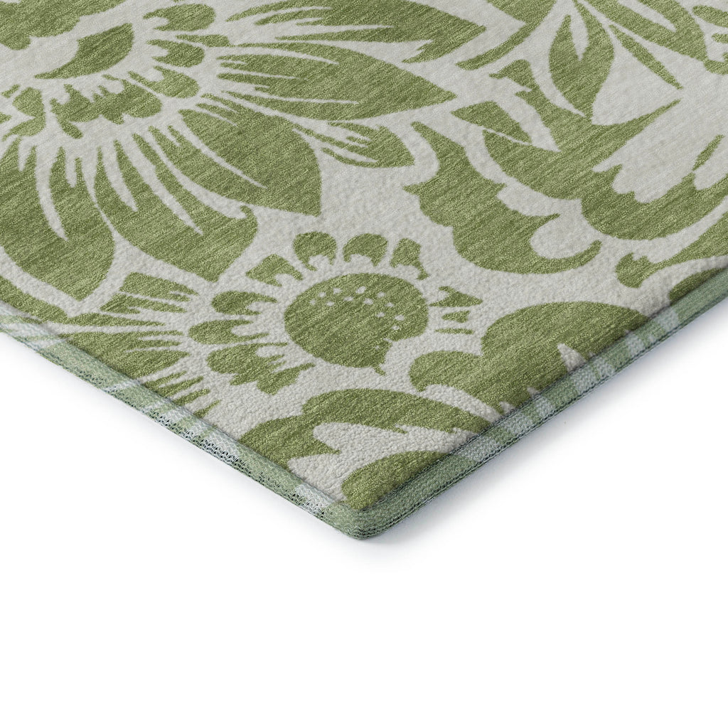 addison mayfield amf551 aloe rug